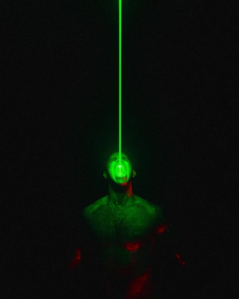 A cover of "Lasers" cluster. The owner is almaaaa. The cluster consists of 149 elements.