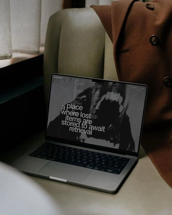 A cover of "web design" cluster. The owner is nunezfran. The cluster consists of 6 elements.