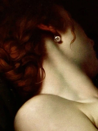 A cover of "details in art" cluster. The owner is aurpera. The cluster consists of 1 element.