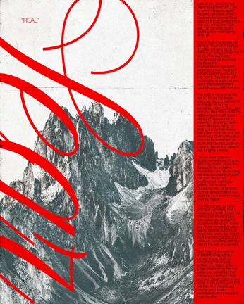 A cover of "Magazine" cluster. The owner is 1eosiris. The cluster consists of 1 element.