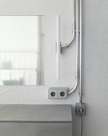 A cover of "VISIONS" cluster. The owner is ilostyourpdf. The cluster consists of 19 elements.