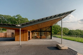 A cover of "Exterior" cluster. The owner is joshgaal. The cluster consists of 28 elements.