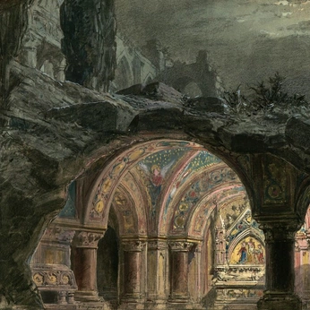 A cover of "Scenery" cluster. The owner is paweltar. The cluster consists of 10 elements.