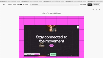 A cover of "CAB UI" cluster. The owner is mefsnef. The cluster consists of 2 elements.