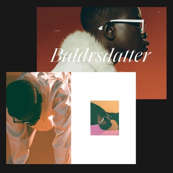 A cover of "Layout" cluster. The owner is pietro182. The cluster consists of 39 elements.