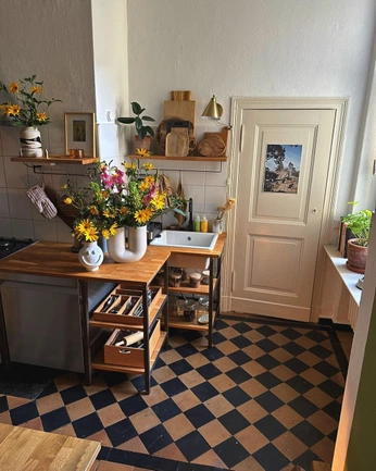 A cover of "Home" cluster. The owner is charlotatta. The cluster consists of 5 elements.