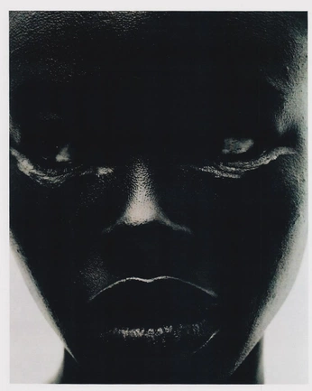 A cover of "PORTRAITS" cluster. The owner is joshghana. The cluster consists of 4 elements.