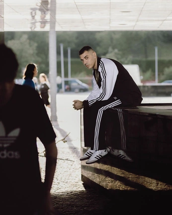 A cover of "Campaigns" cluster. The owner is jamesmeasom. The cluster consists of 12 elements.