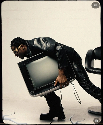 A cover of "mackk x jules" cluster. The owner is juliangigola. The cluster consists of 11 elements.