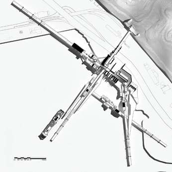 A cover of "Architectural Complexity" cluster. The owner is liweiguo. The cluster consists of 23 elements.