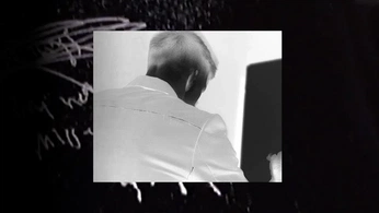 A cover of "Sought Reel Refs" cluster. The owner is robkavfilm. The cluster consists of 25 elements.