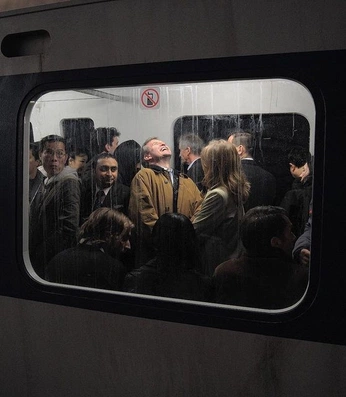 A cover of "trains" cluster. The owner is staceychen. The cluster consists of 11 elements.