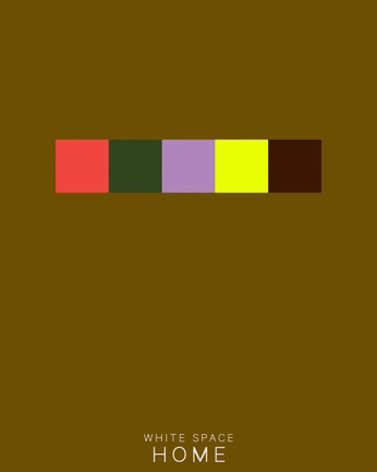 A cover of "palette" cluster. The owner is one.zero. The cluster consists of 1 element.