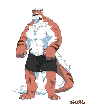 A cover of "Scaly's Art" cluster. The owner is laushen. The cluster consists of 138 elements.