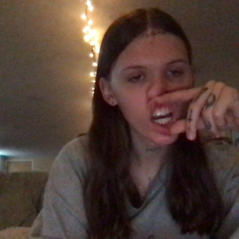 A cover of "mother" cluster. The owner is godsentjackal. The cluster consists of 469 elements.