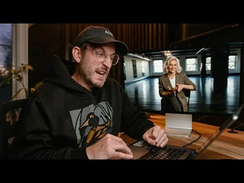 A cover of "Tutorials - Lighting" cluster. The owner is topher. The cluster consists of 9 elements.