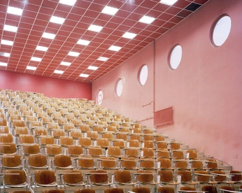 A cover of "Interior" cluster. The owner is finessabuxtable. The cluster consists of 6 elements.