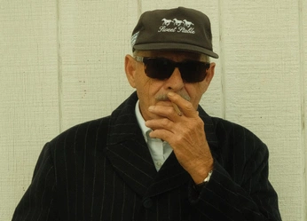 A cover of "Merch" cluster. The owner is publiclibrary. The cluster consists of 2 elements.