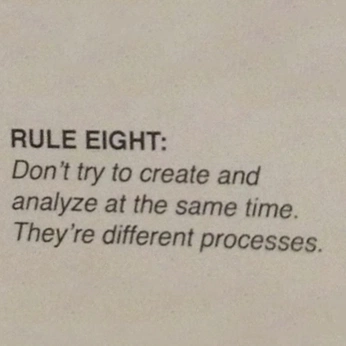 A cover of "Rules" cluster. The owner is greypoupon. The cluster consists of 2 elements.