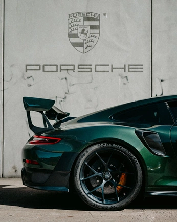 A cover of "Porsche" cluster. The owner is iishho. The cluster consists of 1 element.