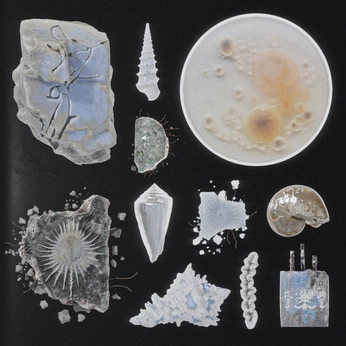 A cover of "Micro" cluster. The owner is aseance. The cluster consists of 3 elements.