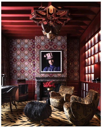 A cover of "Bedroom Vibes" cluster. The owner is melinaamarie. The cluster consists of 1 element.