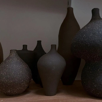 A cover of "Ceramic" cluster. The owner is pugdadpotter. The cluster consists of 3 elements.