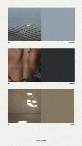 A cover of "mood board" cluster. The owner is ionutradulescu. The cluster consists of 2 elements.