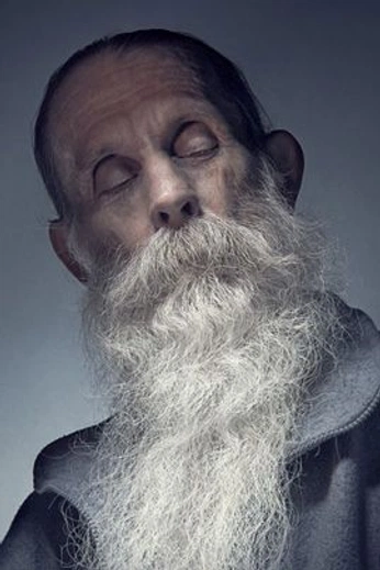 A cover of "old guy portrait sitting" cluster. The owner is dresscode. The cluster consists of 20 elements.