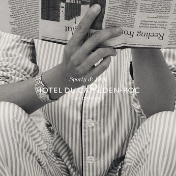 A cover of "hotel life" cluster. The owner is beblers. The cluster consists of 22 elements.