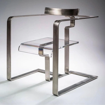 A cover of "Chairs" cluster. The owner is luanebritto. The cluster consists of 6 elements.