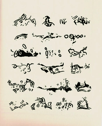 A cover of "aesemic" cluster. The owner is wakest. The cluster consists of 5 elements.