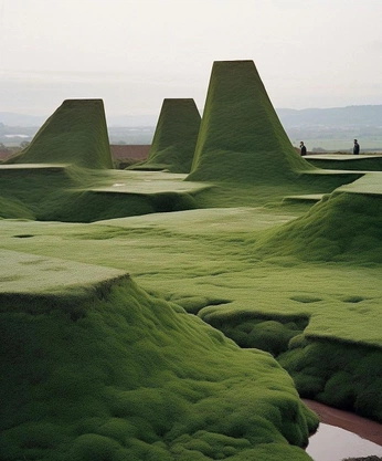 A cover of "Follies" cluster. The owner is leolh. The cluster consists of 36 elements.