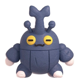 A cover of "3D Character" cluster. The owner is kalowalo. The cluster consists of 5 elements.