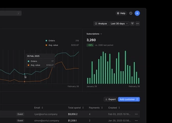 A cover of "Studies // UI Filters" cluster. The owner is noahwainwright. The cluster consists of 14 elements.