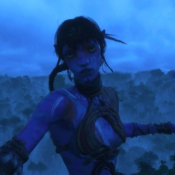 A cover of "avatar" cluster. The owner is dubblesip4. The cluster consists of 5 elements.