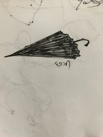 A cover of "Sketch" cluster. The owner is sarjq. The cluster consists of 9 elements.