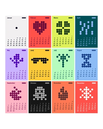 A cover of "The F" cluster. The owner is myleswalsh. The cluster consists of 2 elements.