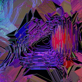 A cover of "RIDEA" cluster. The owner is lucatesauri. The cluster consists of 6 elements.