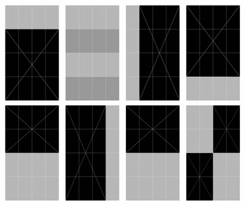A cover of "Grid" cluster. The owner is mathieusouflis. The cluster consists of 24 elements.