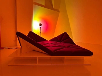 A cover of "PAULIN IDEATION" cluster. The owner is joshuateplitz. The cluster consists of 45 elements. 2 create it.