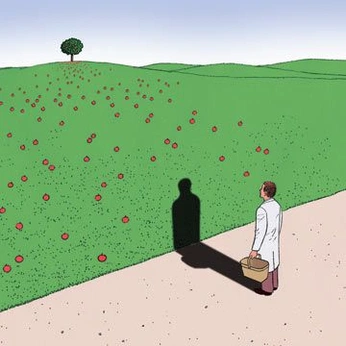 A cover of "inspo" cluster. The owner is morrxp. The cluster consists of 29 elements.