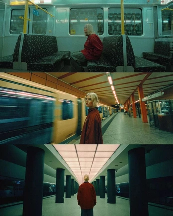 A cover of "cine" cluster. The owner is minitacopapi. The cluster consists of 10 elements.