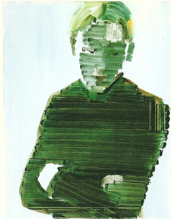 A cover of "Art" cluster. The owner is lausilvaol. The cluster consists of 26 elements.