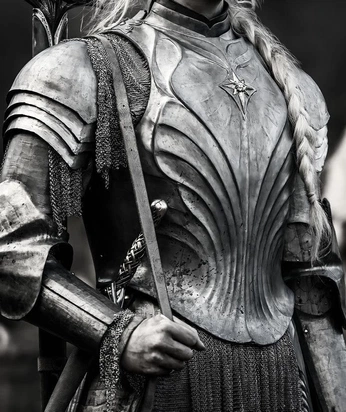 A cover of "Forest captain" cluster. The owner is cjrose. The cluster consists of 4 elements.