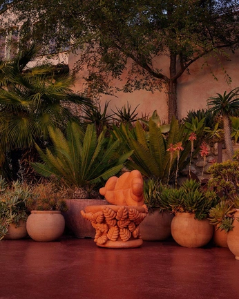 A cover of "bali garden" cluster. The owner is nikit. The cluster consists of 5 elements.