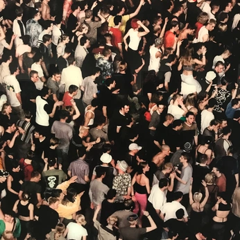 A cover of "connection" cluster. The owner is keyana. The cluster consists of 14 elements.