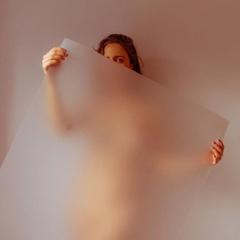 A cover of "body dysmorphia" cluster. The owner is simplyaesthetic. The cluster consists of 79 elements.