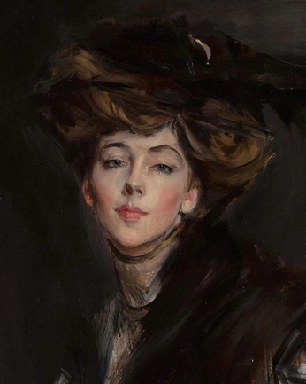 A cover of "curation" cluster. The owner is wildkisa13. The cluster consists of 25 elements.