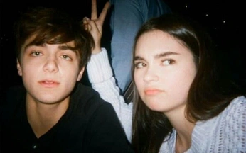 A cover of "ch; claire riviera" cluster. The owner is universallyecho. The cluster consists of 35 elements.